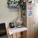 China-ferienzimmer * Berchtesgaden