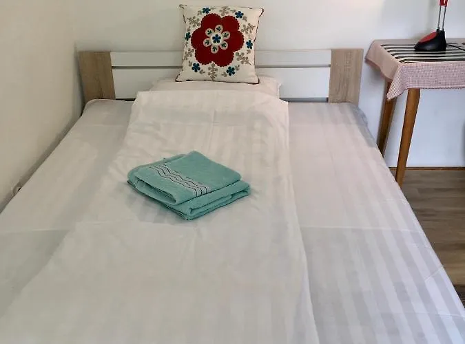 Pansiyon China-ferienzimmer