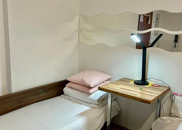 China-ferienzimmer Pansiyon Berchtesgaden
