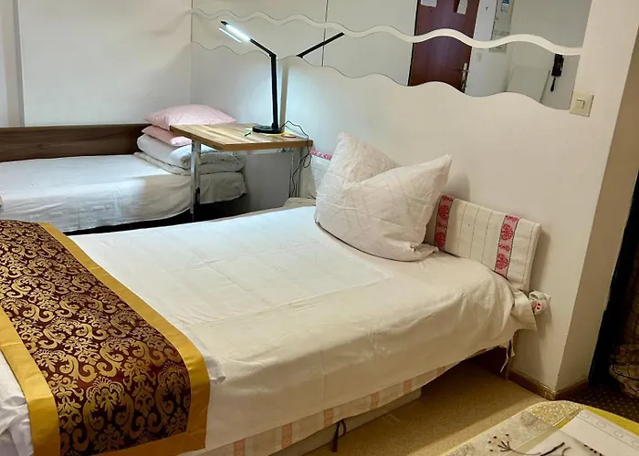 China-ferienzimmer *