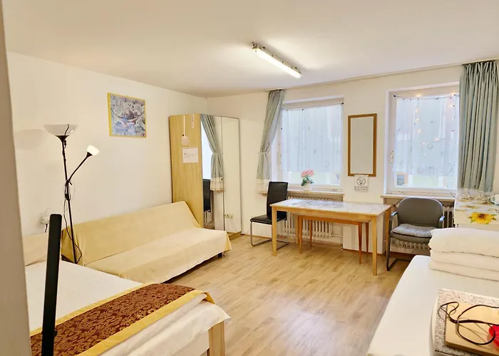 China-ferienzimmer