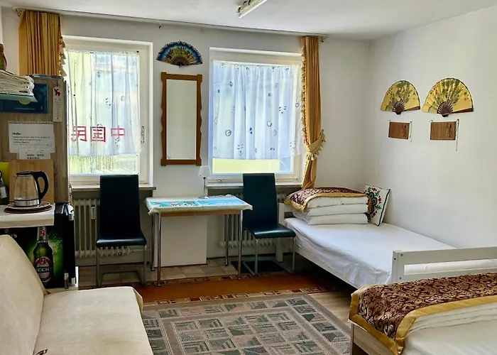 China-ferienzimmer *