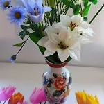 China-ferienzimmer * Berchtesgaden