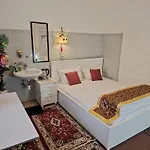 China-ferienzimmer Quarto em Acomodações Particulares *