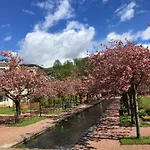 Accommodatie bij particulieren China-ferienzimmer Berchtesgaden