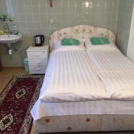 Homestay szállás China-ferienzimmer *