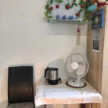 China-ferienzimmer *