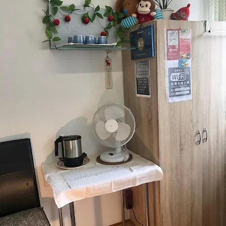 China-ferienzimmer *