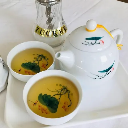 China-ferienzimmer * Berchtesgaden