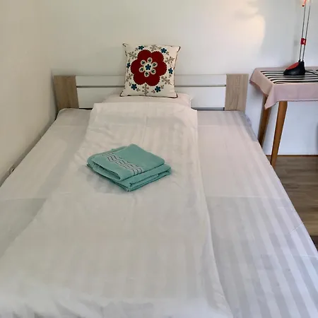 China-ferienzimmer Berchtesgaden