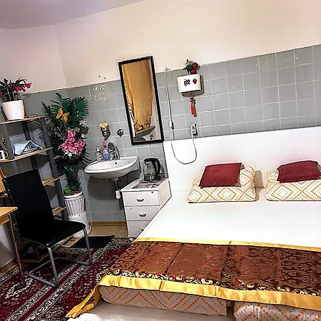 Homestay szállás China-ferienzimmer