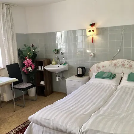 China-ferienzimmer Berchtesgaden