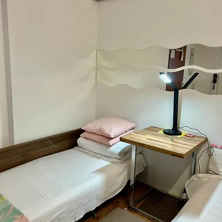 China-ferienzimmer Homestay szállás Berchtesgaden