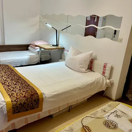China-ferienzimmer *