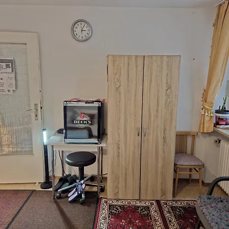 China-ferienzimmer Homestay szállás Berchtesgaden