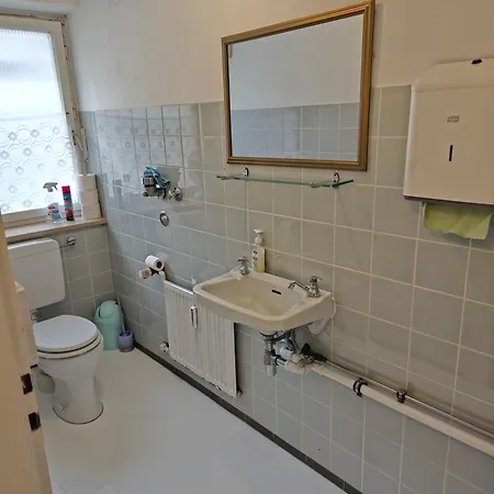 China-ferienzimmer Ubytování v soukromí *