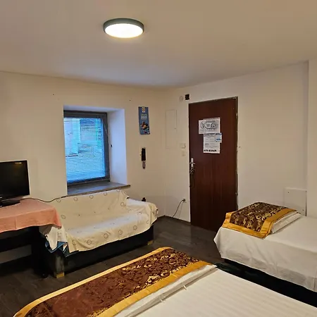 Homestay szállás China-ferienzimmer *