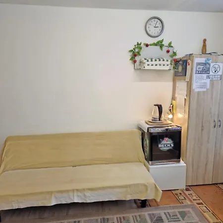 China-ferienzimmer
