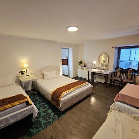 Ubytování v soukromí China-ferienzimmer