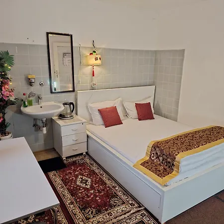 China-ferienzimmer Homestay szállás *