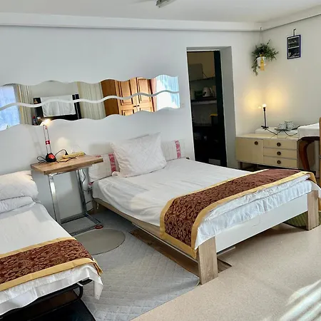 China-ferienzimmer Homestay szállás Berchtesgaden