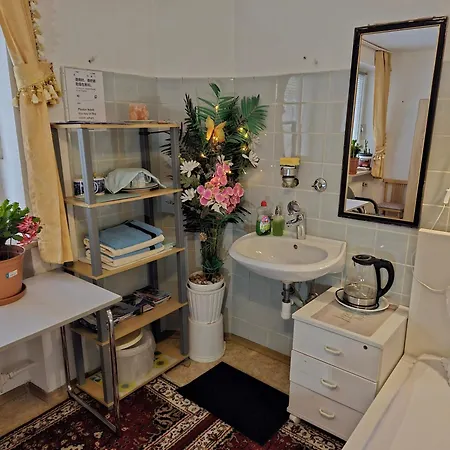 China-ferienzimmer Homestay szállás