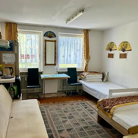 China-ferienzimmer *