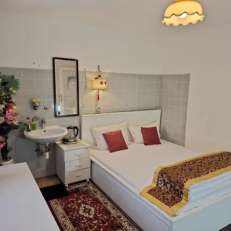 China-ferienzimmer Berchtesgaden