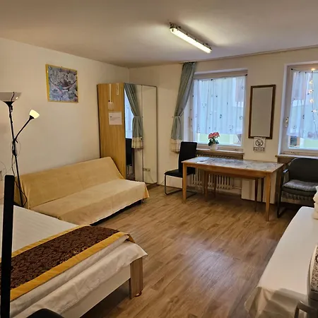 China-ferienzimmer * بيرشتسغادن