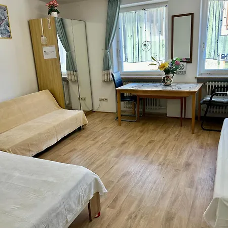 Homestay szállás China-ferienzimmer