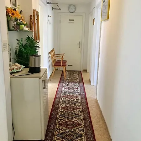 Homestay szállás China-ferienzimmer *