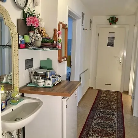 China-ferienzimmer Homestay szállás *