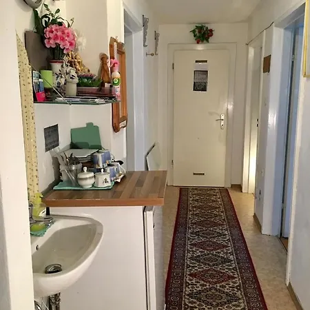 China-ferienzimmer *