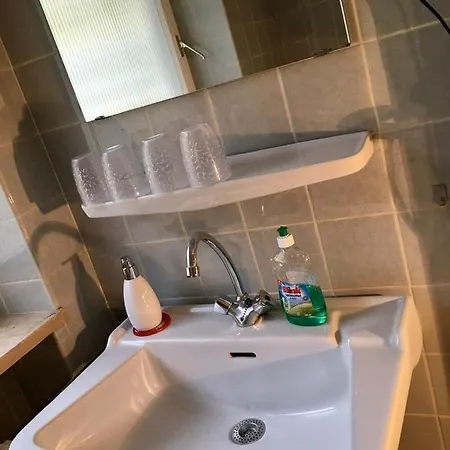 Homestay szállás China-ferienzimmer