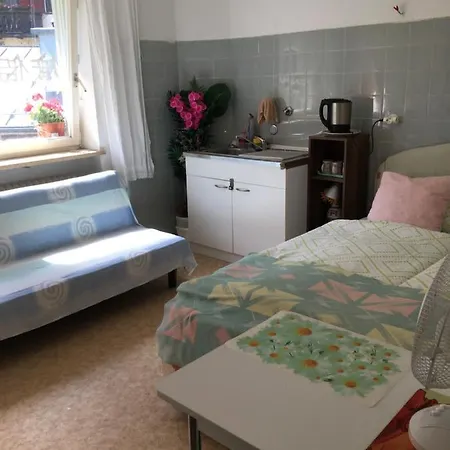 China-ferienzimmer Homestay szállás Berchtesgaden