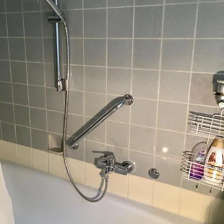 Homestay szállás China-ferienzimmer Berchtesgaden