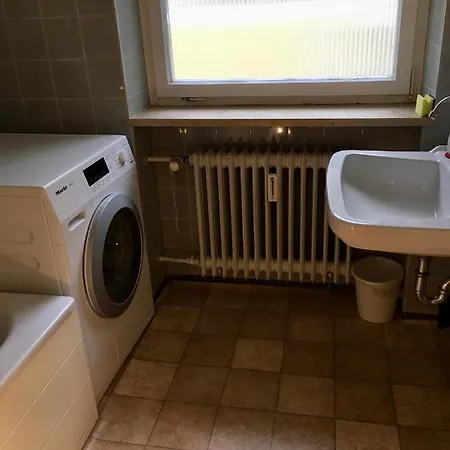 China-ferienzimmer Ubytování v soukromí