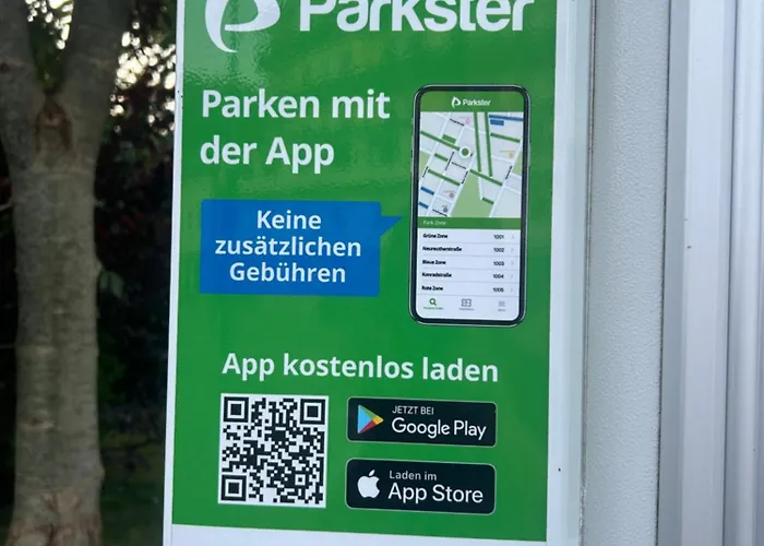 China-ferienzimmer Privatunterkunft *