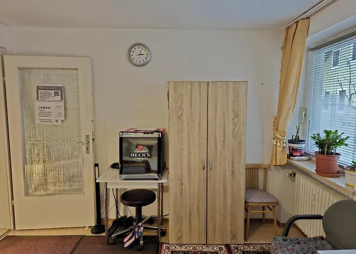 Privatunterkunft China-ferienzimmer