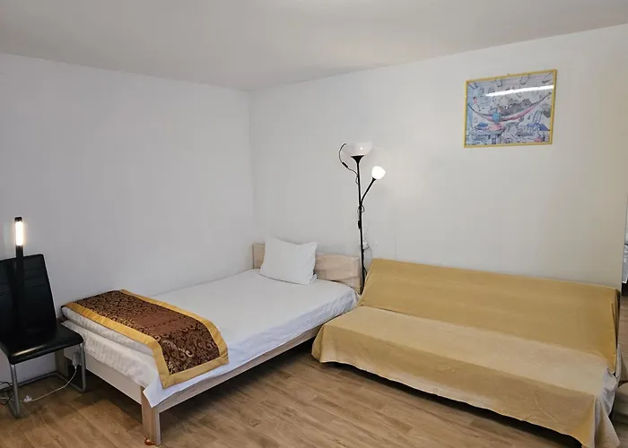 ホームステイ China-ferienzimmer *