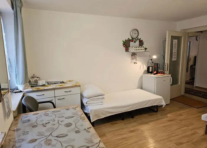 China-ferienzimmer *